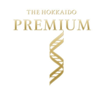THE HOKKAIDO PREMIUM